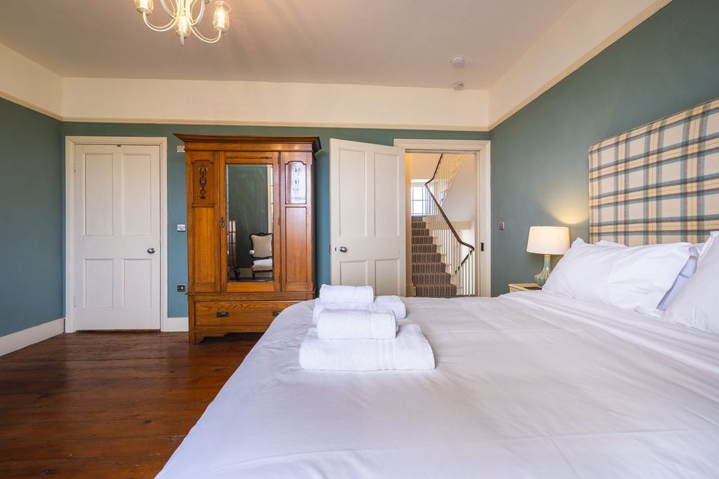 Additional image 16 of 5 bed farmhouse for saleSt Davids SA62