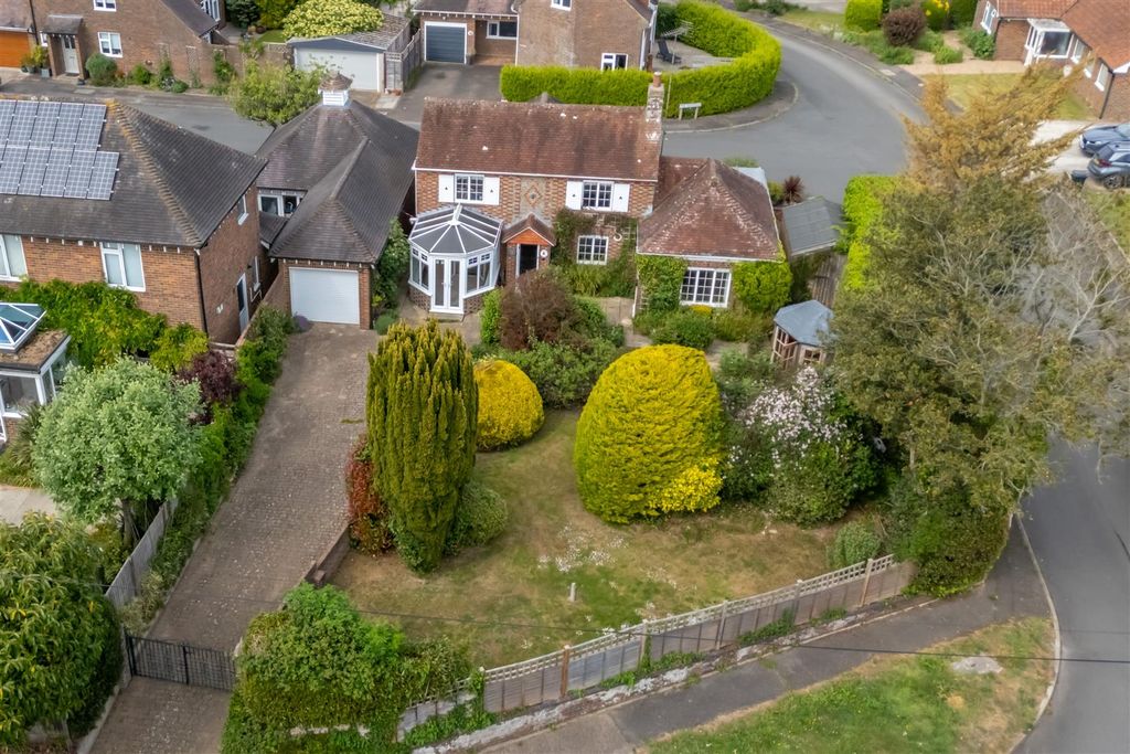 Property photo 1 of 20 Aerial View.Jpg