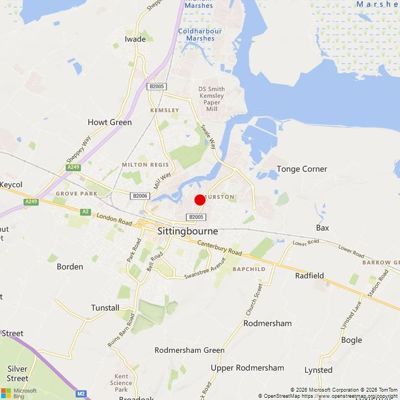 Property photo 3 of 3 Property Map