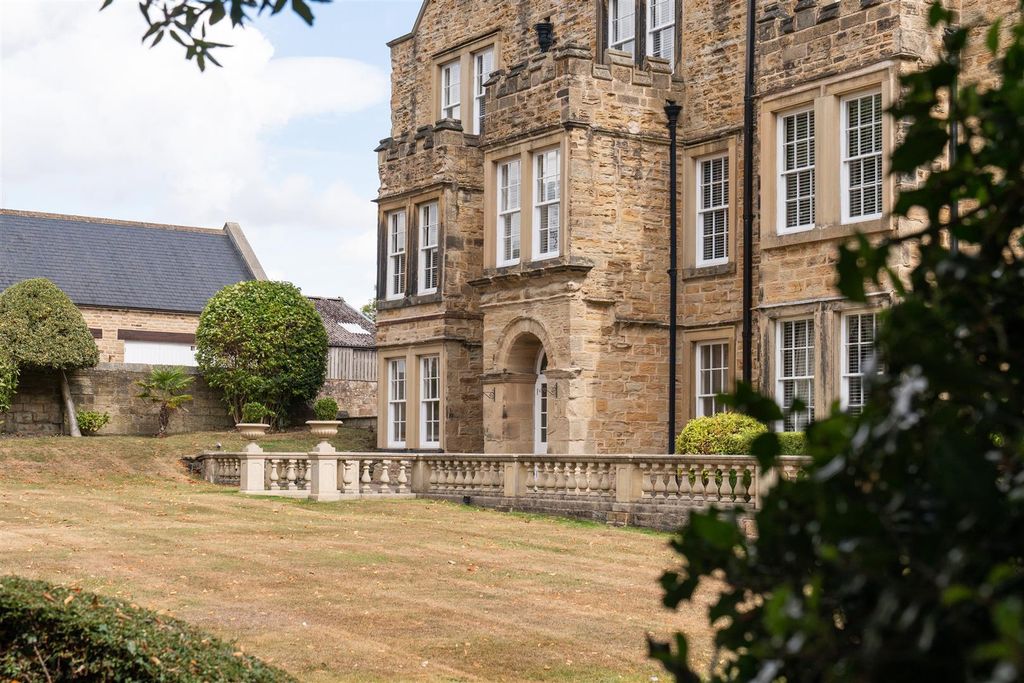 Additional image 71 of 7 bed detached house for salePark Hall, Parkhall Lane, Spinkhill, Sheffield S21