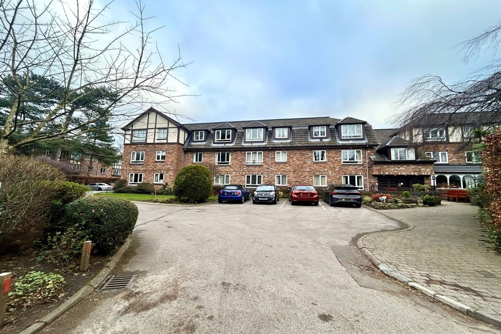 Additional image 14 of 1 bed property for saleTabley Road, Knutsford WA16