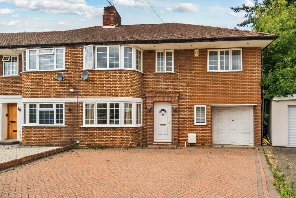 Property photo 1 of 21 External View