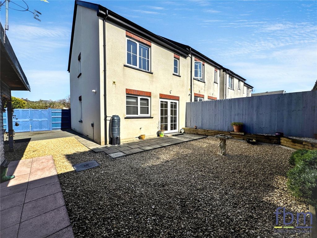 Additional image 21 of 3 bed end terrace house for saleAshdale Mews, Pembroke, Pembrokeshire SA71