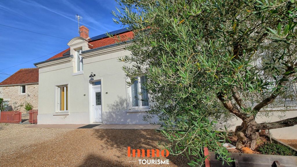 Property photo 1 of 25 Property With Gîtes And/Or Guest Rooms Between Châte...