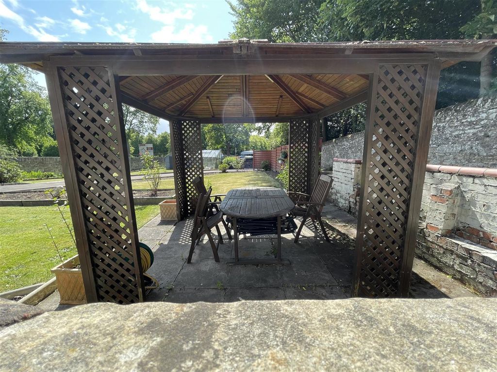Additional image 17 of 3 bed detached bungalow for saleView Park, 1 East Road, Cupar KY15