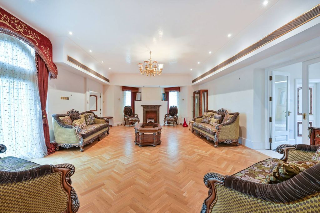Additional image 5 of 8 bed detached house to rentPembroke Gardens, London W8, Kensington, London
