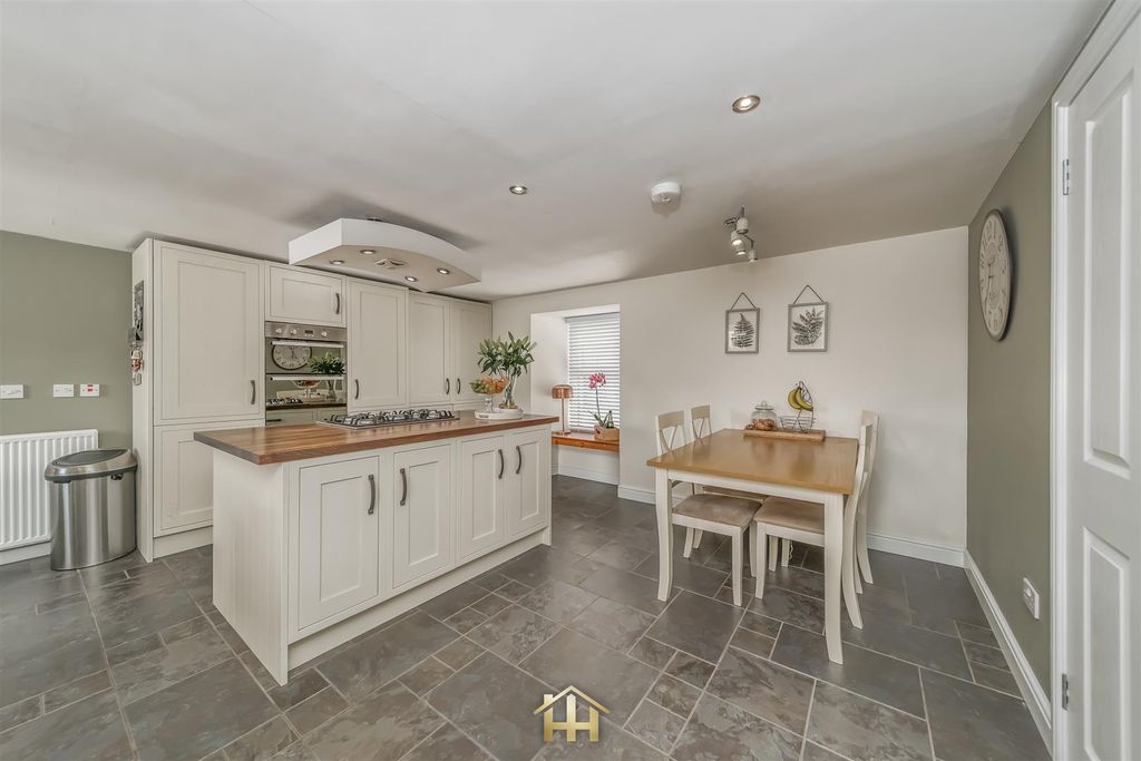 Additional image 2 of 4 bed detached house for saleNursery Lane, Brechin DD9