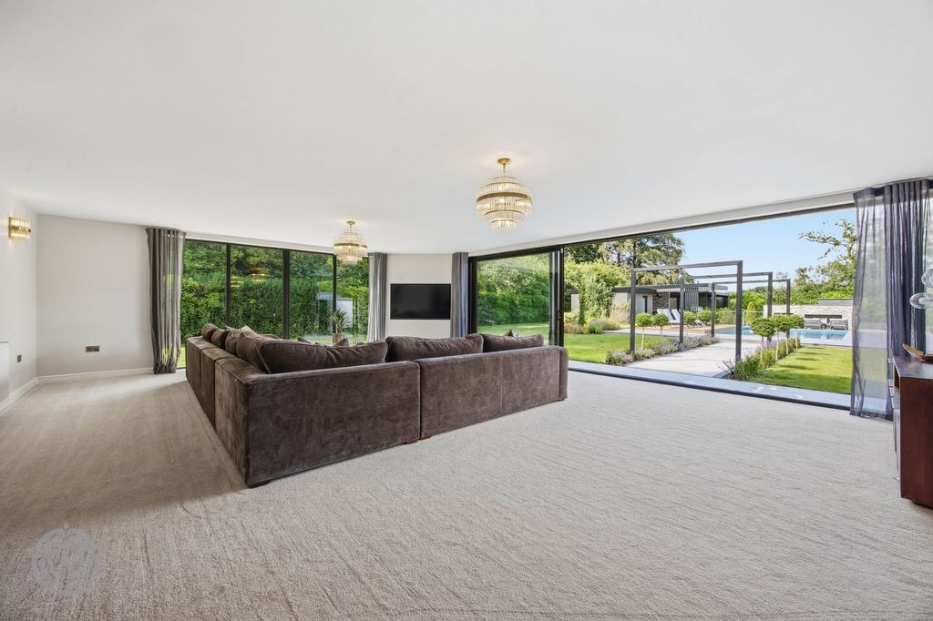 Additional image 9 of 5 bed detached house for saleMustard Lane, Croft WA3