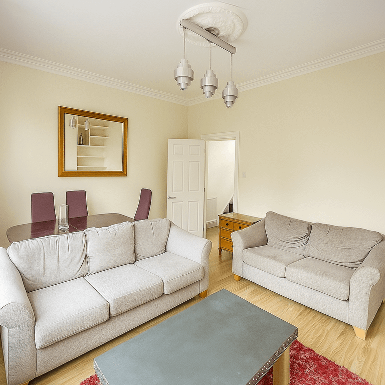 Property photo 1 of 11 Stunning 3-Bedroom Home In The Heart Of Sydenham