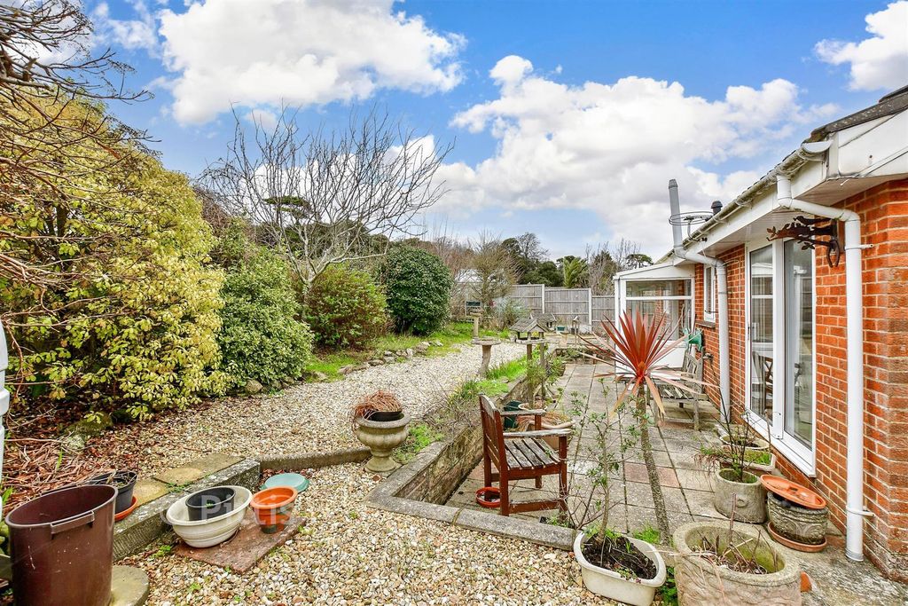 Property photo 2 of 13 Rear Garden