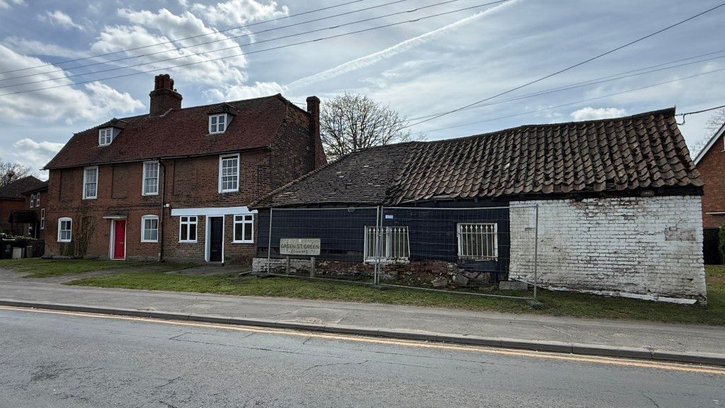 Property photo 2 of 22 External Image Of Buildings Alternative View