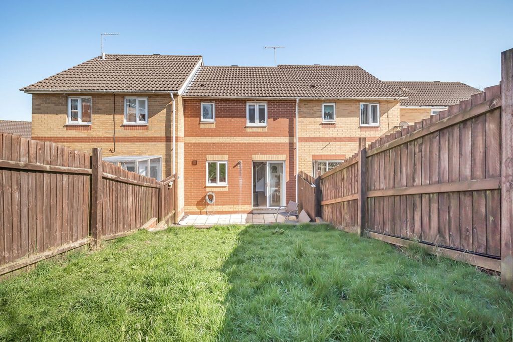 Additional image 22 of 2 bed terraced house for saleSt. Andrews Drive, Pontllanfraith, Blackwood NP12