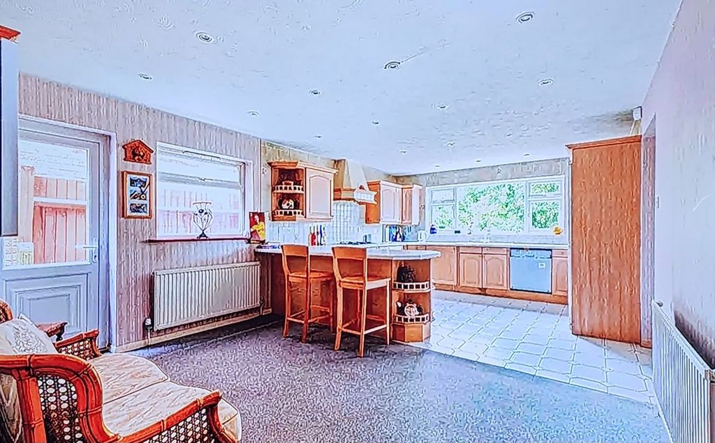 Property photo 3 of 15 Kitchen-Breakfast Room