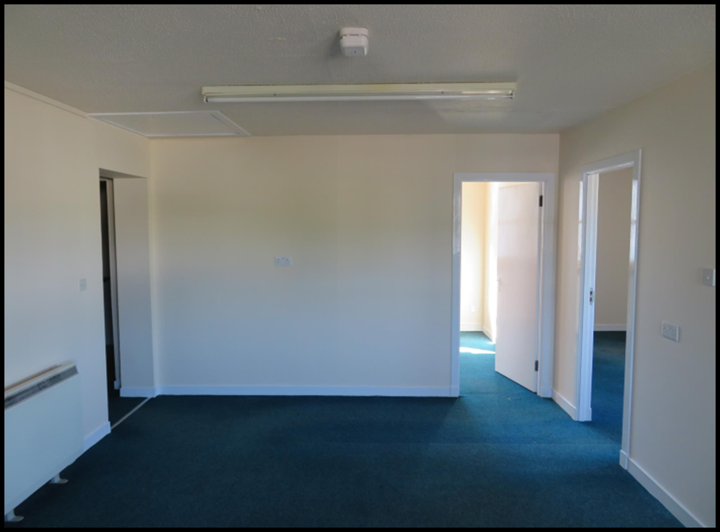 Property photo 2 of 3 Interior, Facing Doors