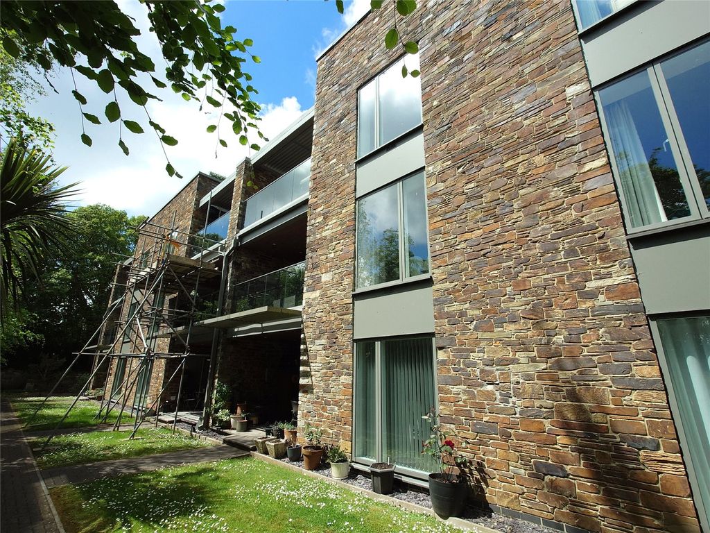Additional image 20 of 2 bed flat for saleThe Hideaway, Tremorvah Barton, Truro, Cornwall TR1
