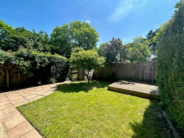 Property photo 2 of 21 Back Garden