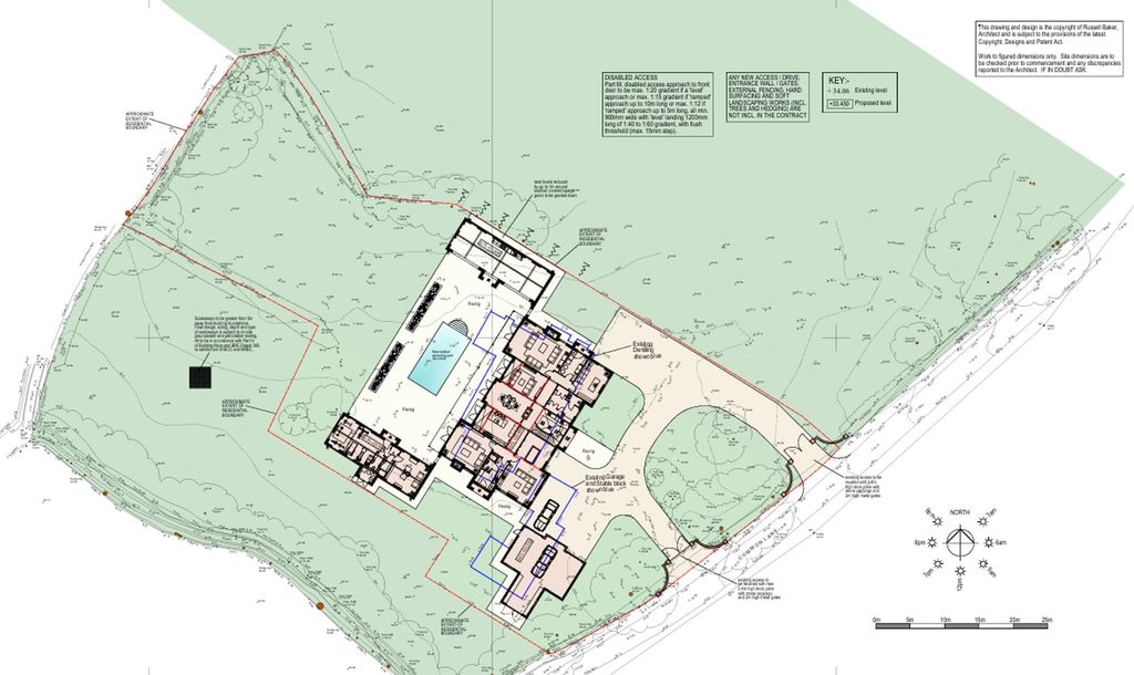 Additional image 7 of Land for saleDuddon Common, Duddon CW6