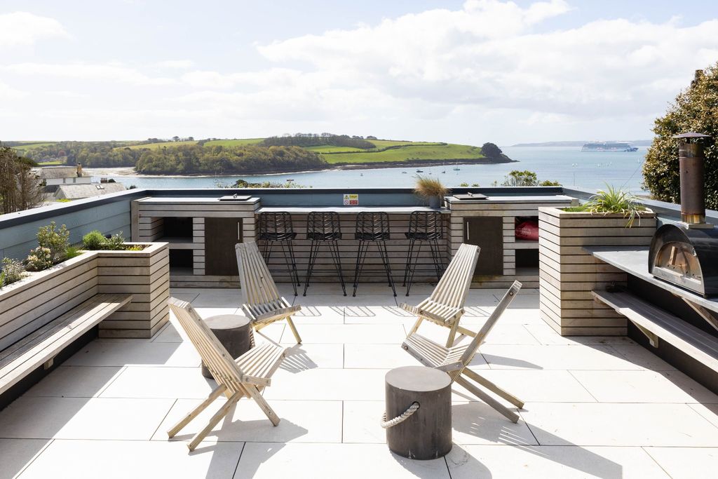 Additional image 20 of 4 bed detached house for saleAn Award-Winning Expression Of Coastal Living, Elevated Beyond The Ordinary. TR2