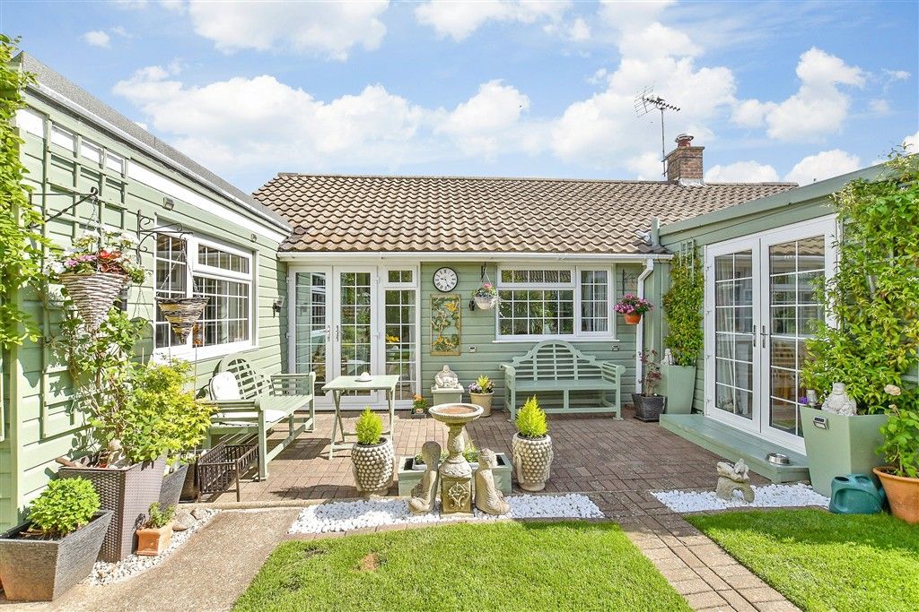 Property photo 2 of 16 Patio / Decking