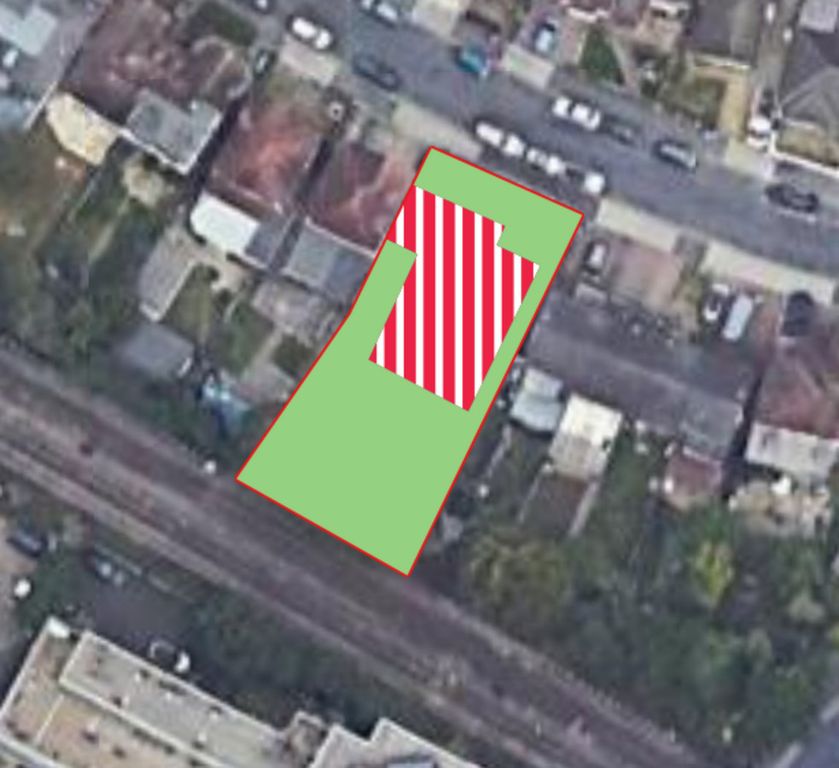 Additional image 4 of Land for saleDistrict Road, Wembley HA0