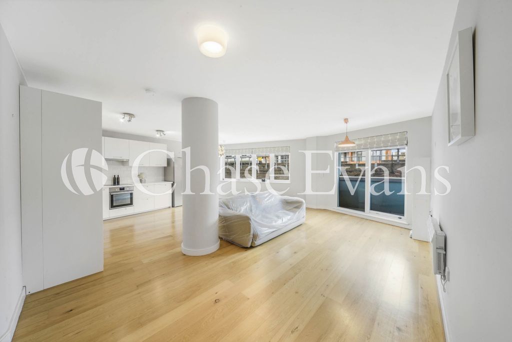 Property photo 3 of 15 Living Area