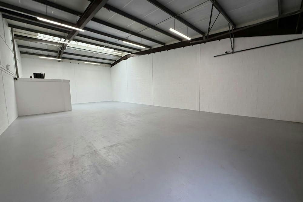 Property photo 2 of 3 Unit 7 Redditch Trade Centre - Internal 2.Jpeg