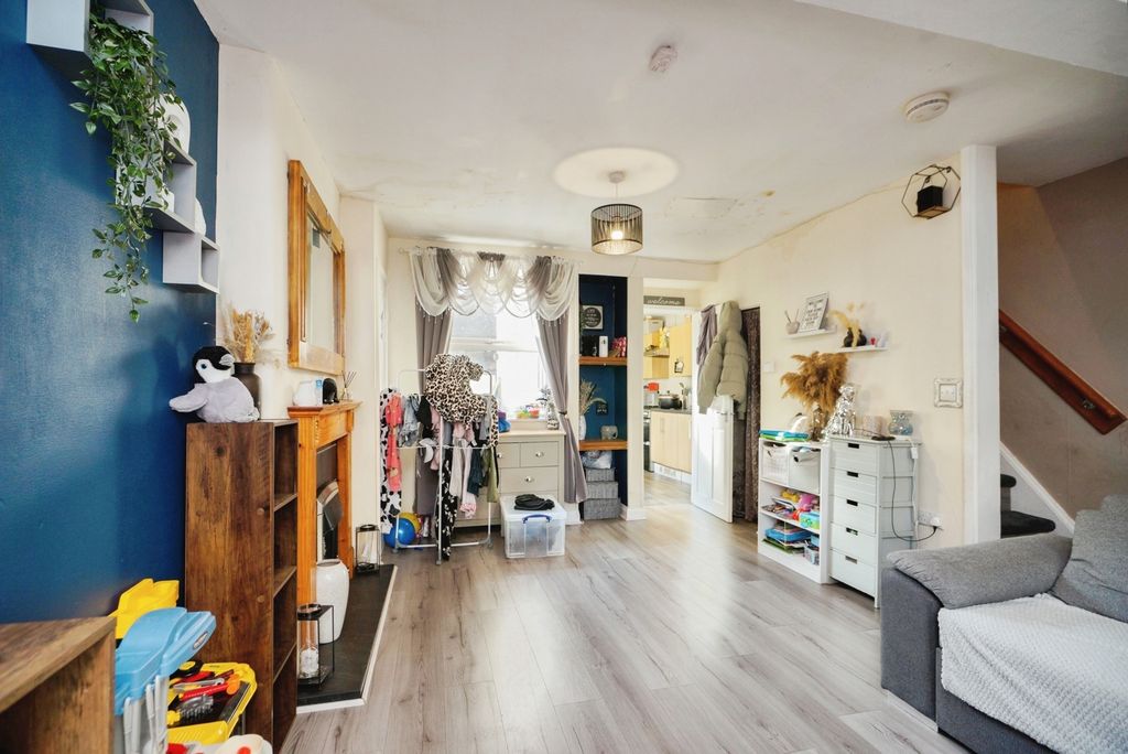Additional image 16 of 3 bed terraced house for saleTanner Terrace, Porthmadog, Gwynedd LL49