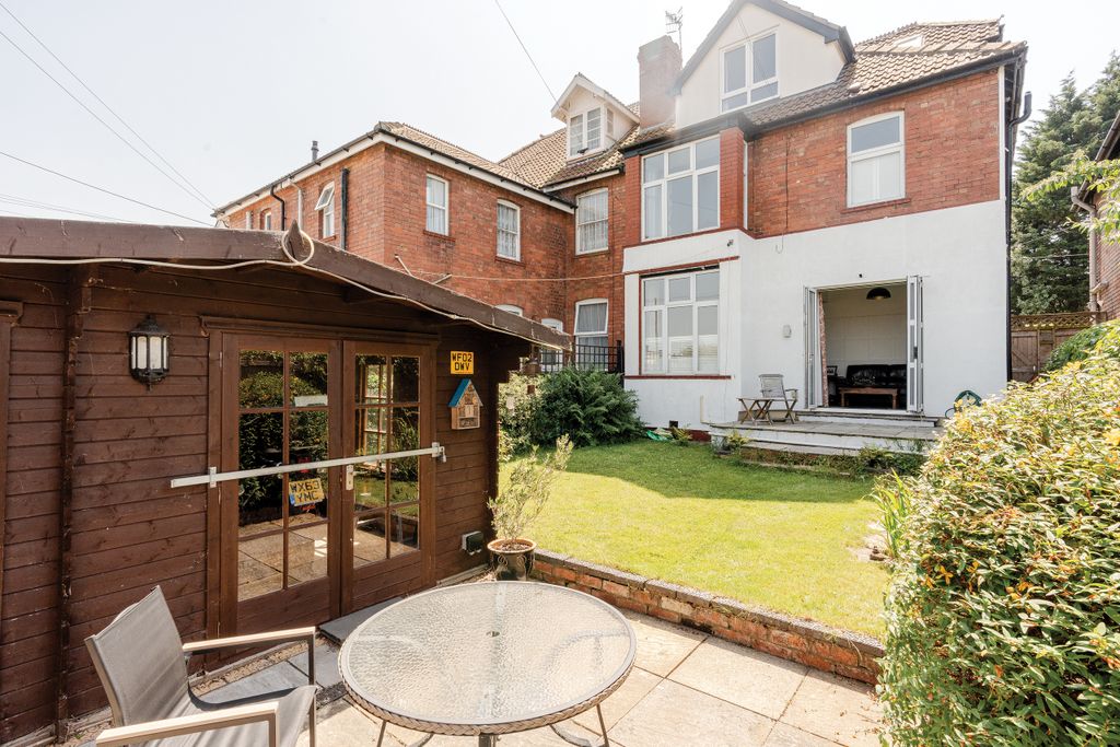 Additional image 33 of 4 bed semi-detached house for saleMonmouth Road, Pill, Bristol BS20