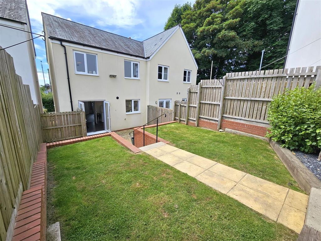 Property photo 1 of 15 Rear.Jpg
