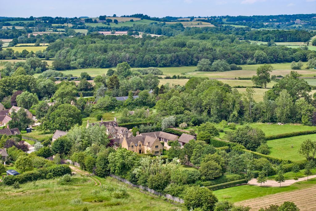 Additional image 30 of 8 bed property for saleEvenlode, Evenlode, Gloucestershire GL56