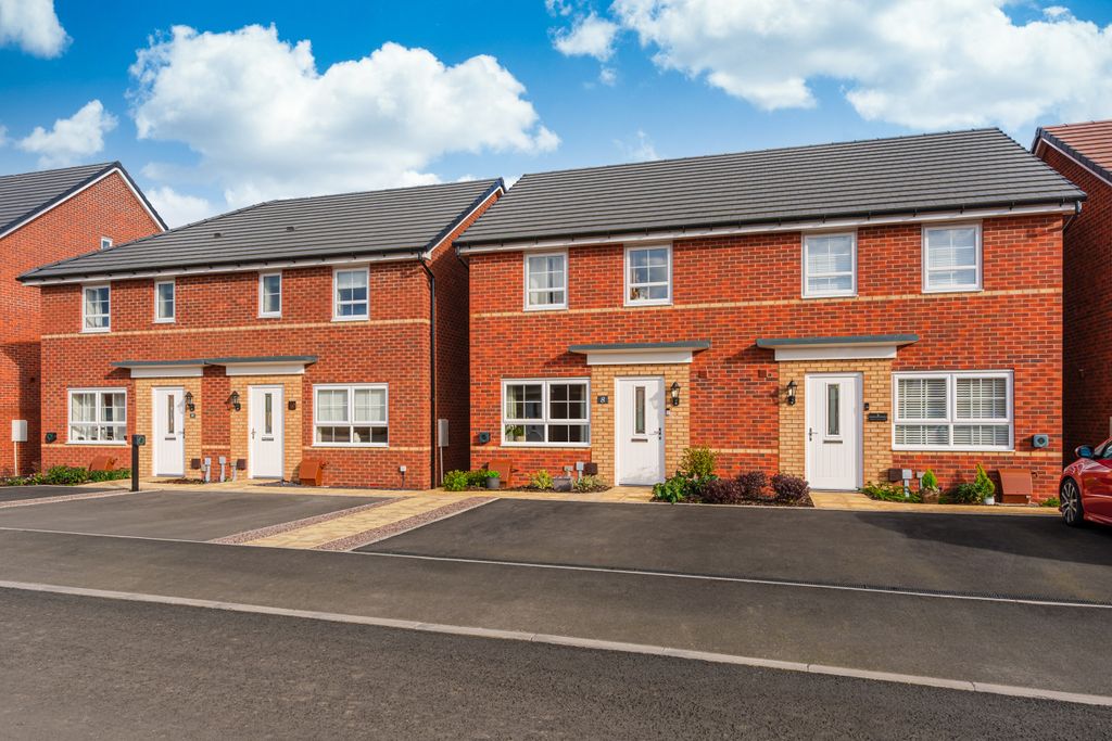 Property photo 1 of 10 Exterior Image Of Our Maidstone Home &amp; Ellerton Home