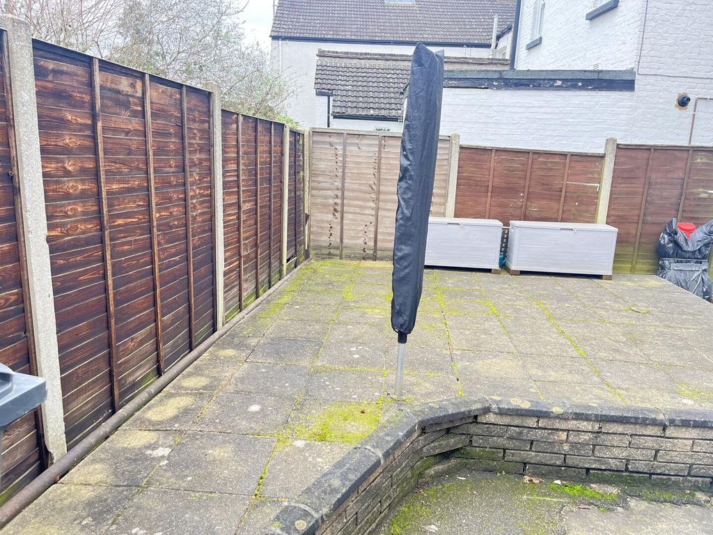 Property photo 3 of 18 Rear Garden