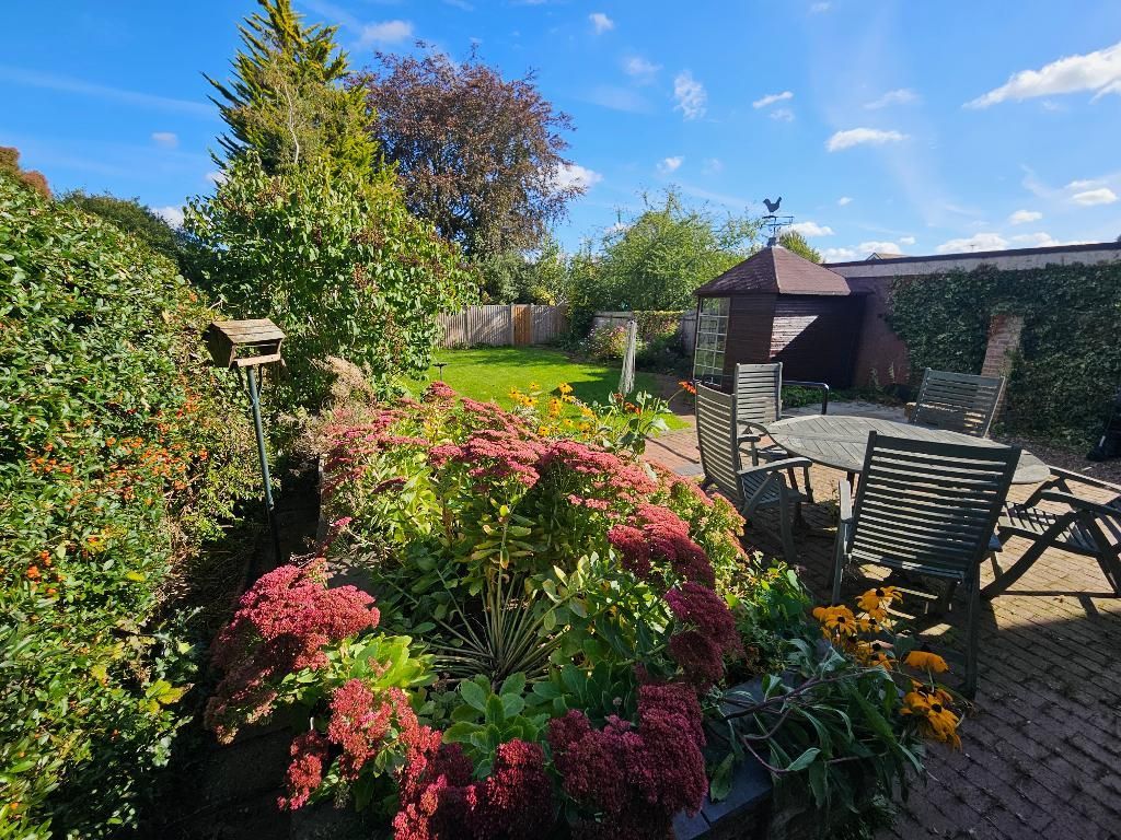 Property photo 3 of 16 Rear Garden