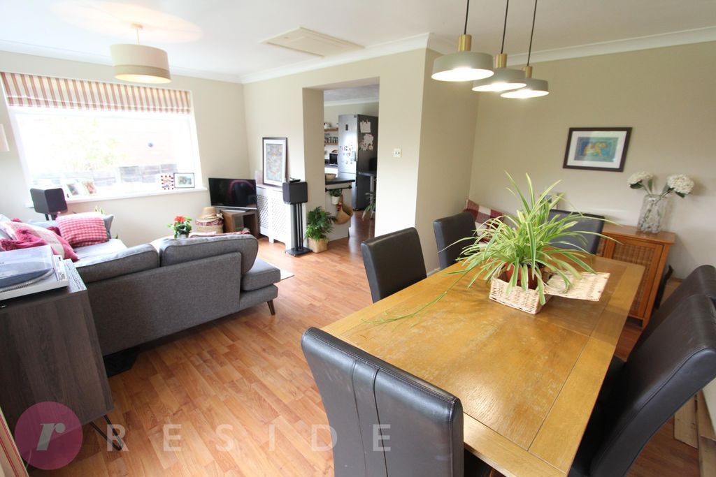 Property photo 3 of 28 Dining Room / Second Lounge