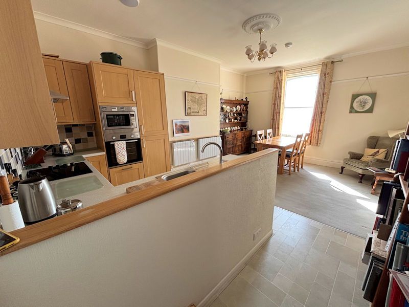 Additional image 15 of 2 bed flat for saleAberdyfi LL35