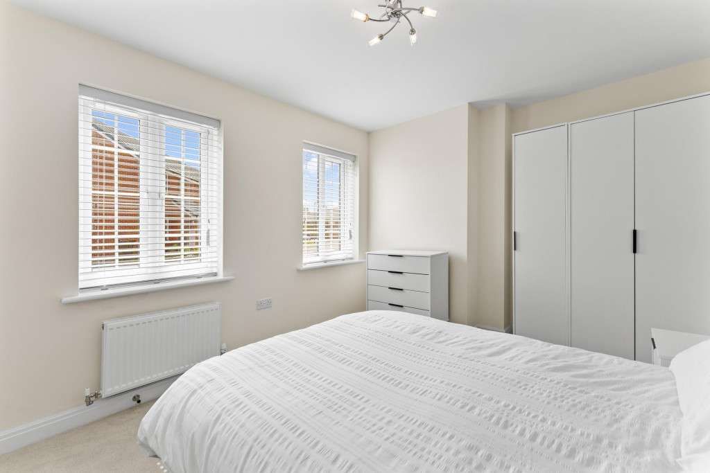 Additional image 6 of 1 bed flat for sale"The Vale Type A" at Dinting Vale, Glossop SK13