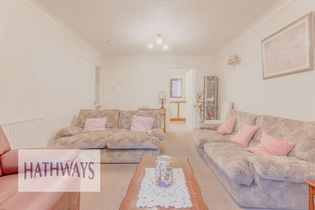 Additional image 6 of 2 bed flat for saleRose Gardens, Croesyceiliog NP44