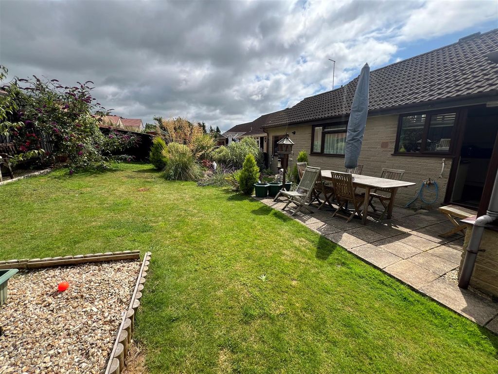 Property photo 2 of 14 Rear Pic House 2.Jpg