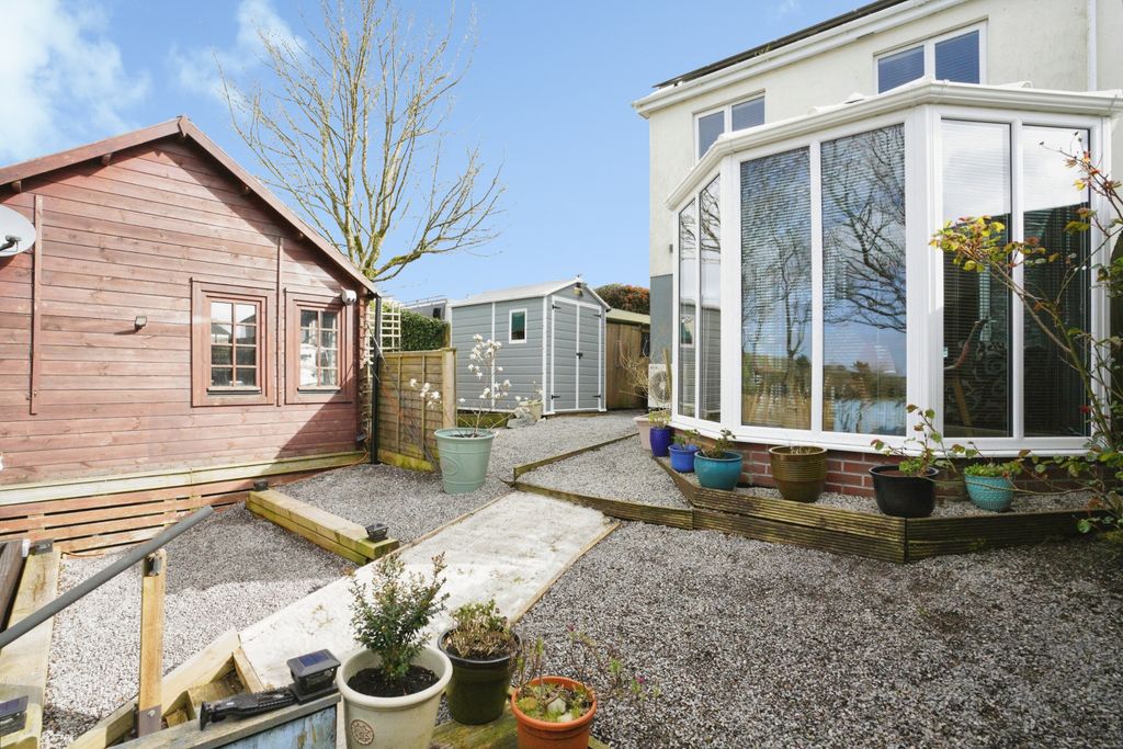 Property photo 3 of 23 Rear Garden