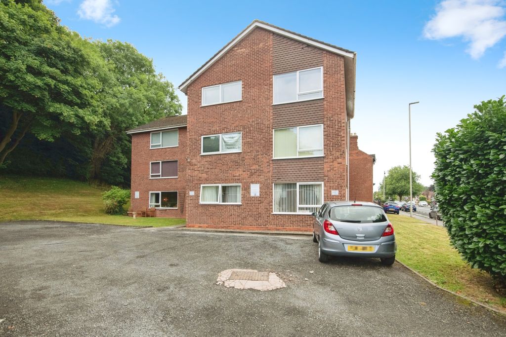 Additional image 14 of 2 bed flat for saleHaden Hill Road, Halesowen B63
