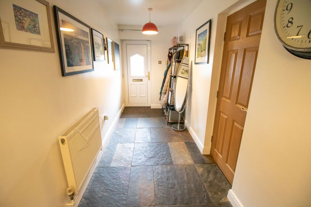 Property photo 2 of 26 Entrance Hallway