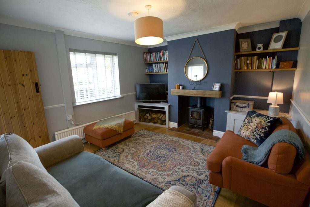 Property photo 3 of 15 Living Room