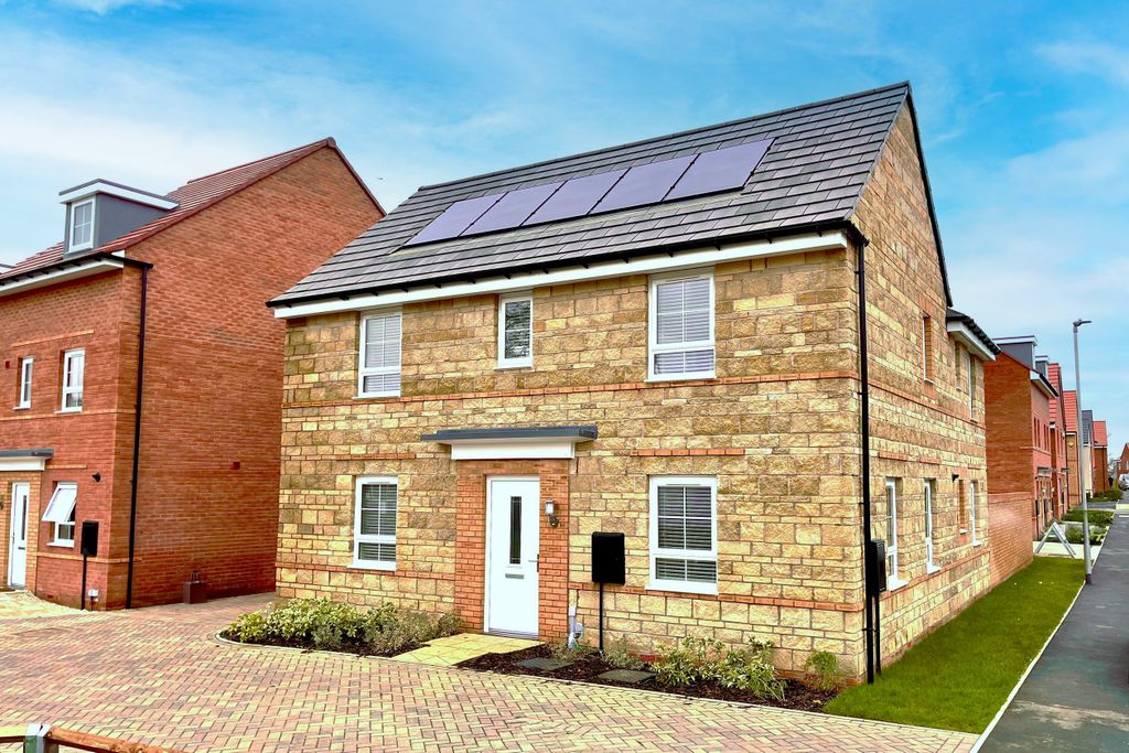 Property photo 1 of 10 Alfreton In Stone