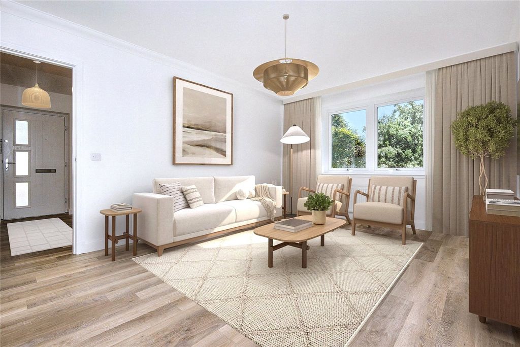 Property photo 2 of 5 Living Room