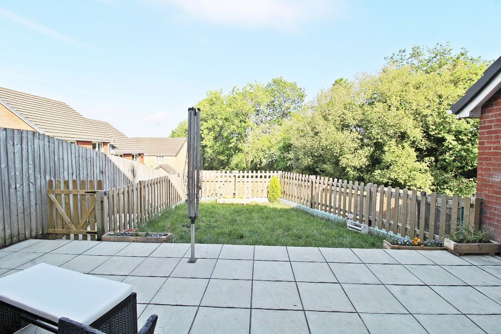 Property photo 2 of 27 Rear Garden