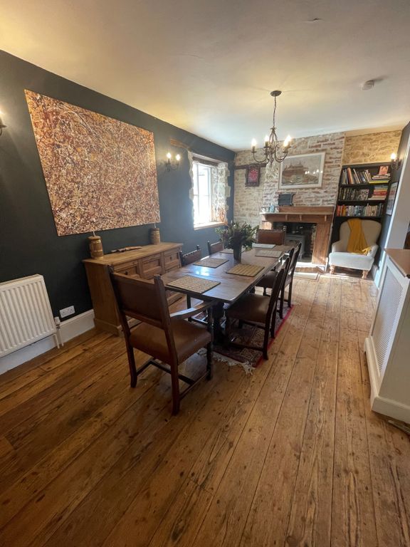 Property photo 2 of 26 Dining Room  -  Main