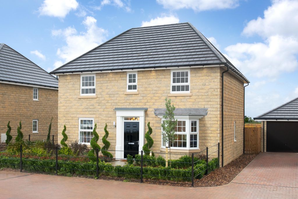Property photo 1 of 10 Dwh Bradgate Penning Ridge