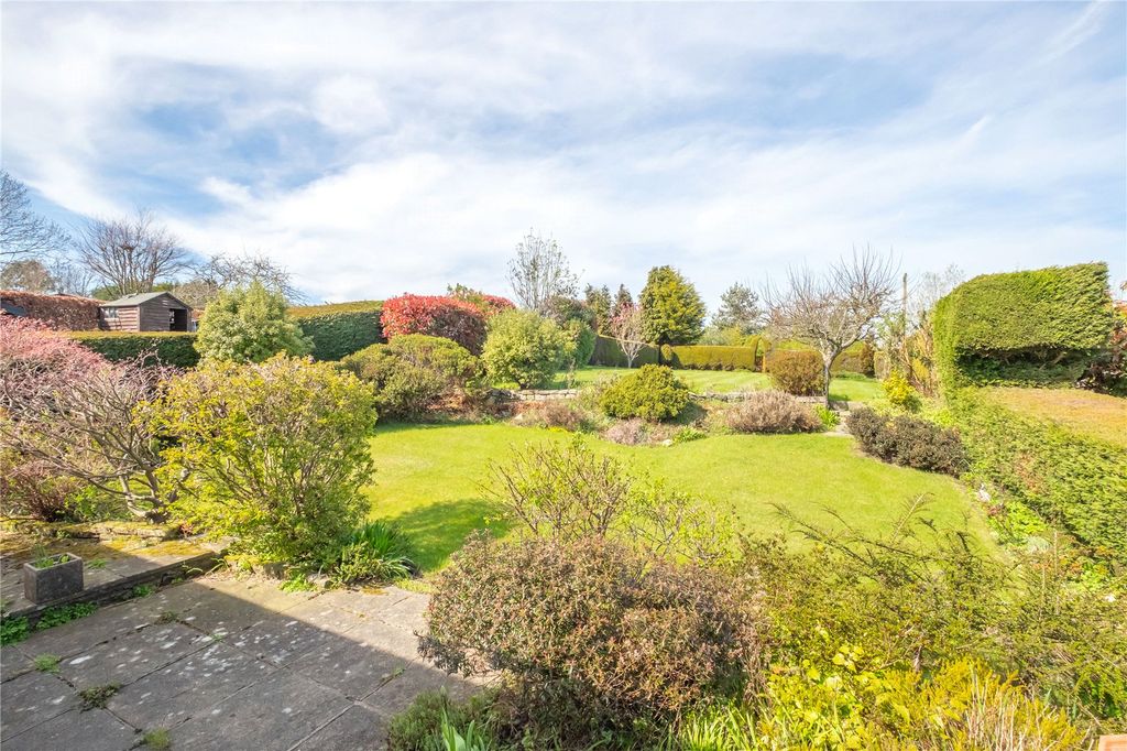 Property photo 3 of 17 Rear Garden