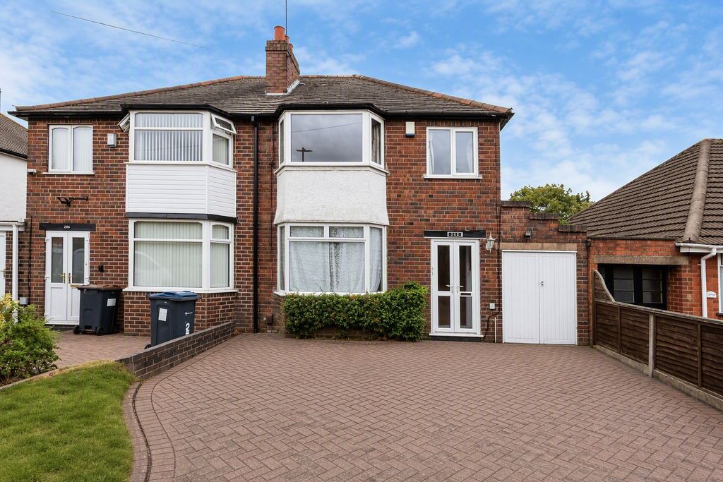 Stonehouse Lane, Quinton, Birmingham B32