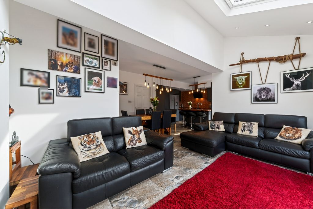 Property photo 3 of 26 Living Room